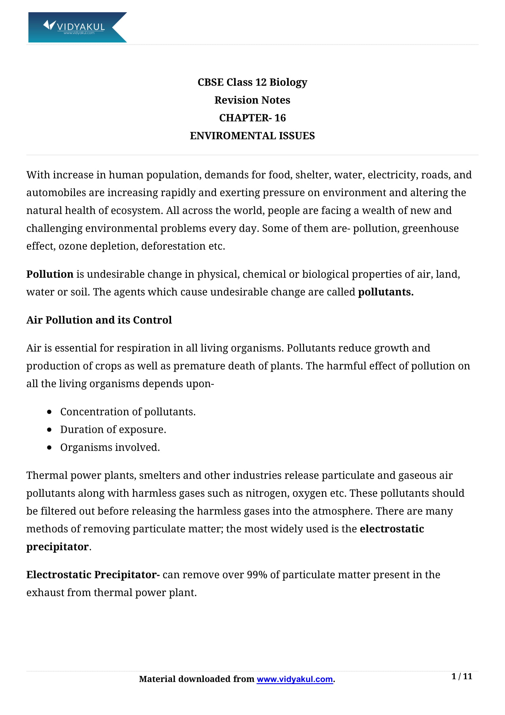 Truemans Biology Pdf